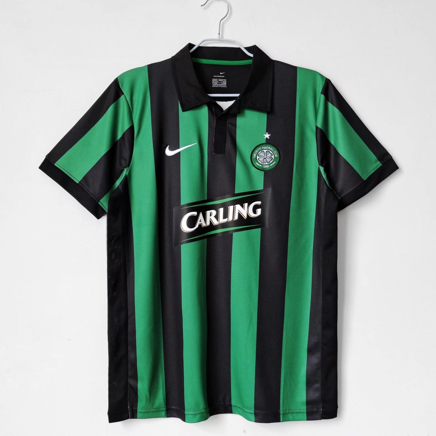Celtic 2006-2007 Away Jersey