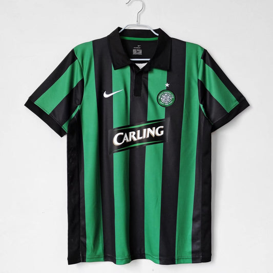 Celtic 2006-2007 Away Jersey