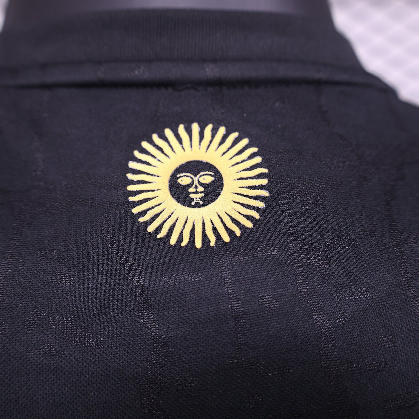 Argentina "Midnight Pampas" Special Jersey