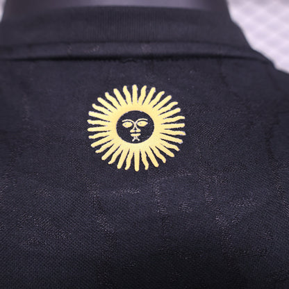 Argentina "Midnight Pampas" Special Jersey