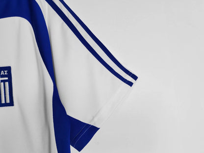 Greece 2004-2005 Home Jersey