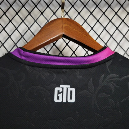 PSG "Paris Noir" Special Jersey