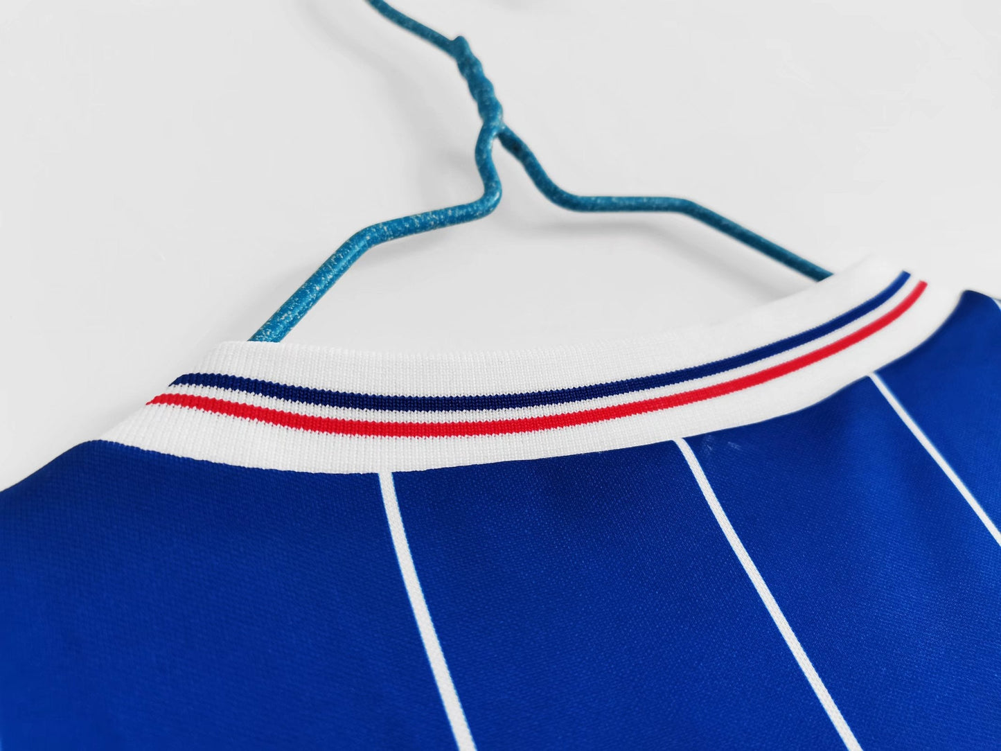 Rangers FC 1983-1984 Home Jersey