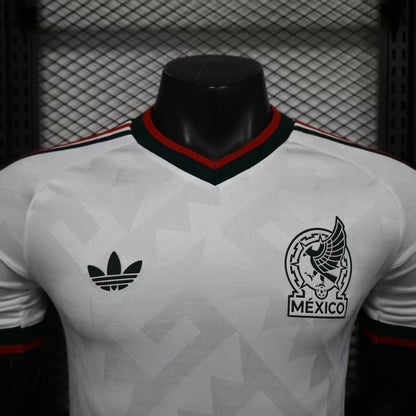 2026 Mexico Away World Cup Kit Player Version