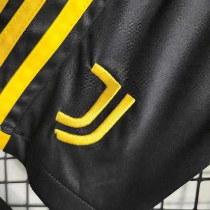 23/24 Juventus Home Kids Size