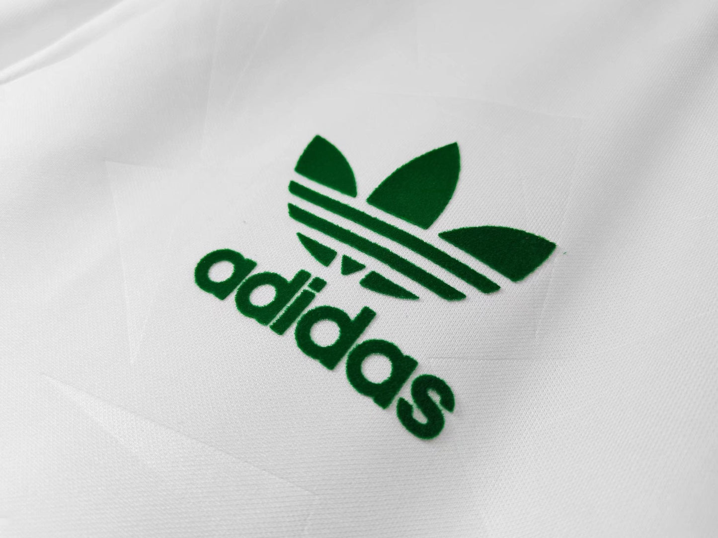 Ireland 1986-1988 Away Jersey