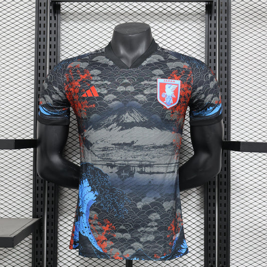 Japan "Fuji no Kōsen" Special Jersey