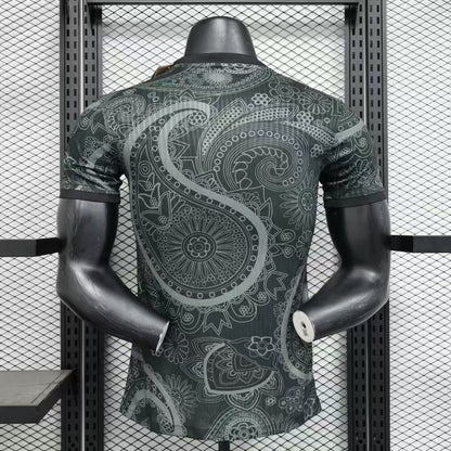 FC Barcelona "Catalan Mist" Special Jersey