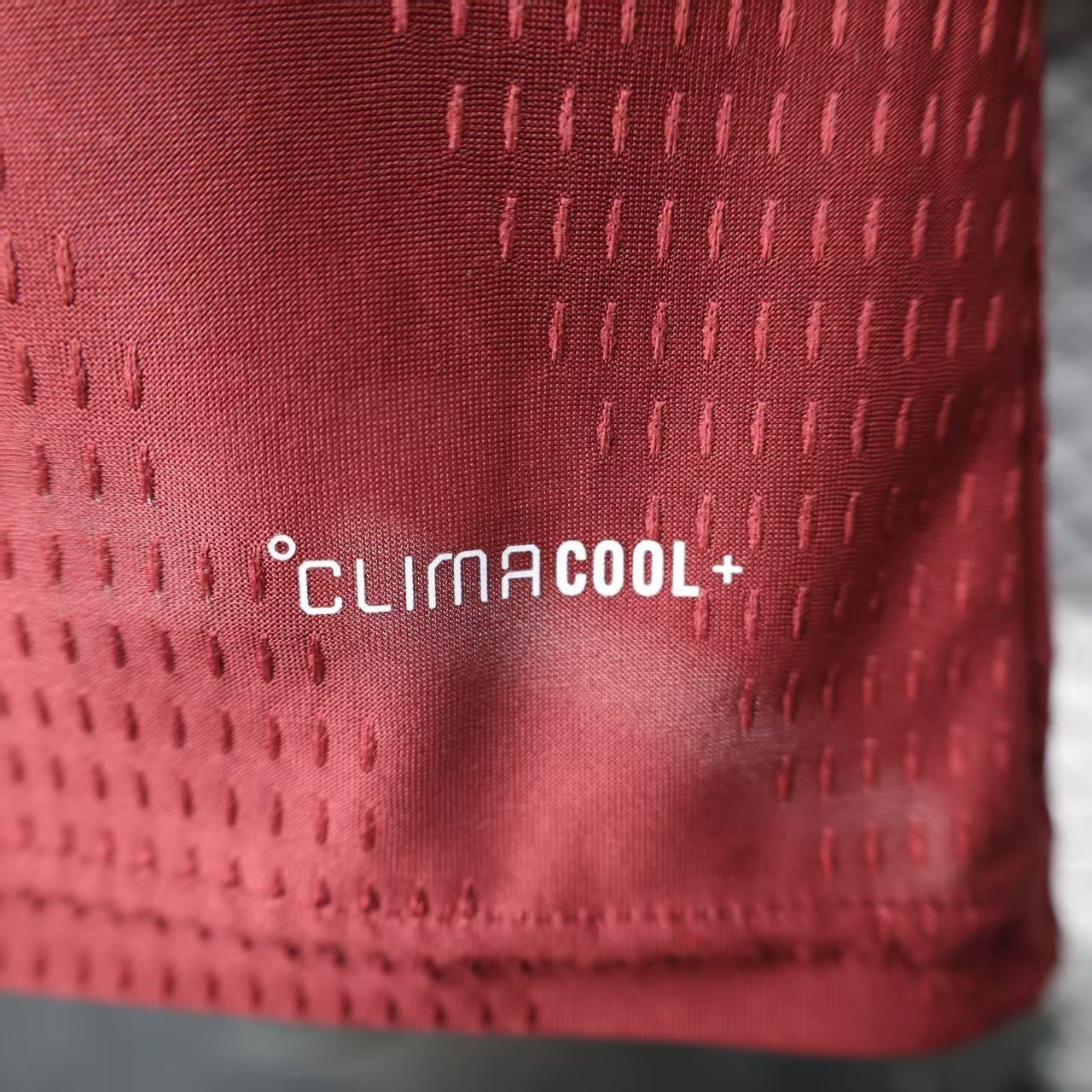 2026 Qatar Home World Cup Kit Player Version