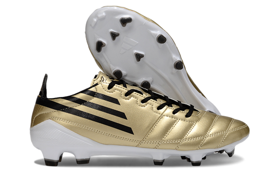 Adidas F50 | Aztec Gold | Black | White