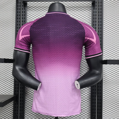 Japan "Purple Sunrise" Special Jersey