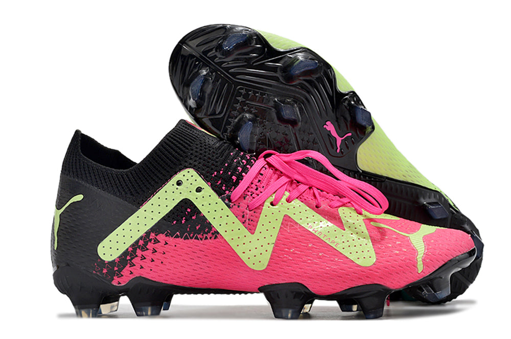 Puma Future Ultimate - Absinthe Green | Amethyst