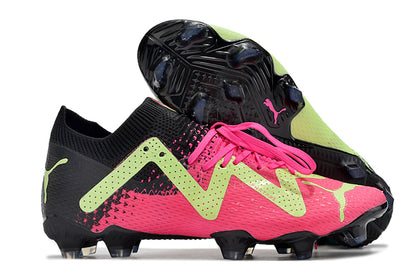 Puma Future Ultimate - Absinthe Green | Amethyst