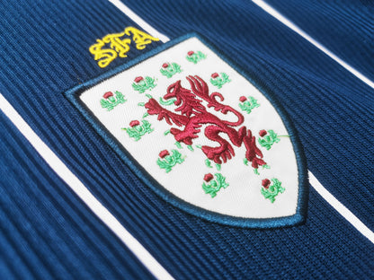 Scotland 2002-2003 Home Jersey