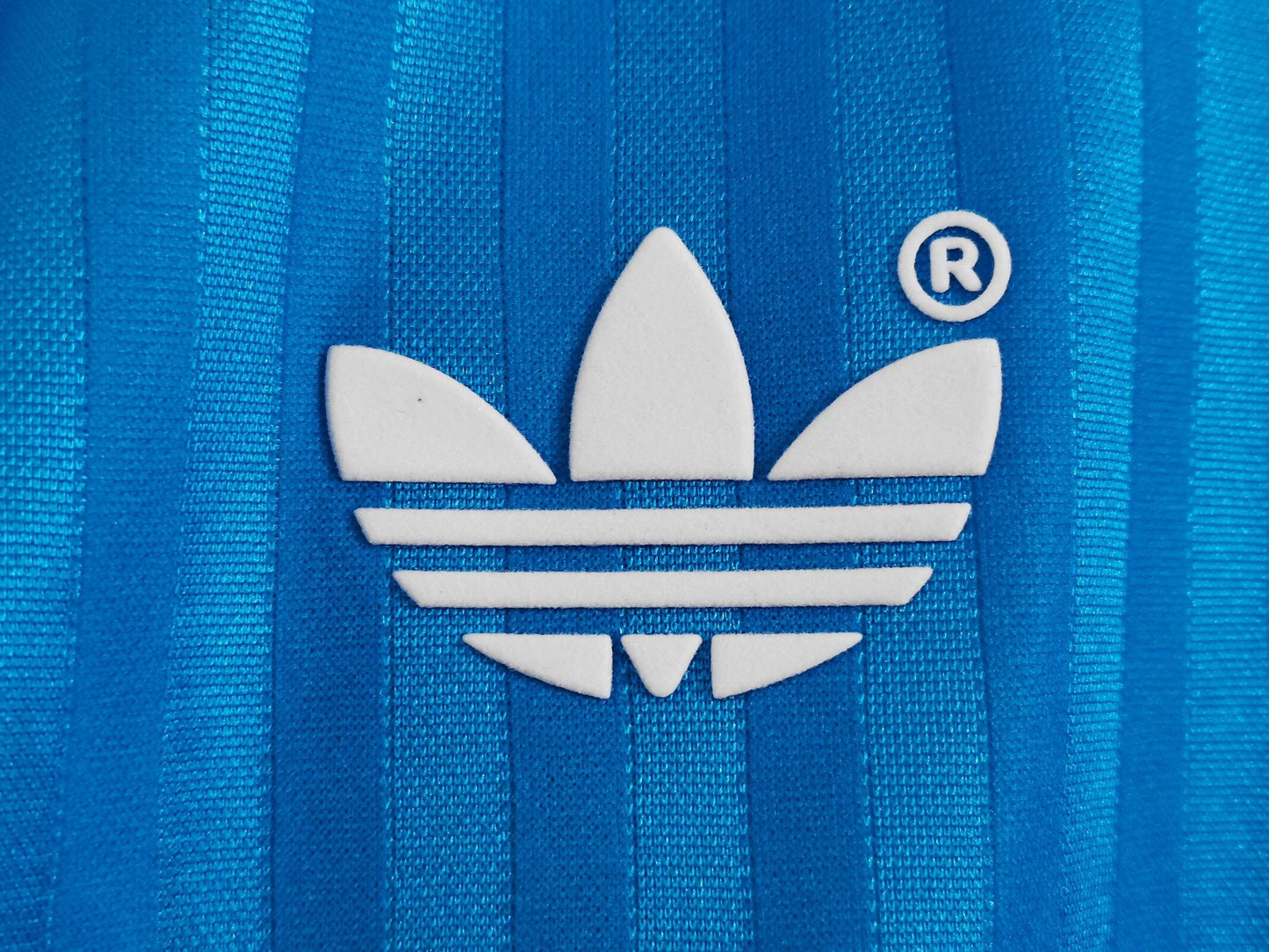 Olimpique de Marseile 1990-1991 Away Jersey