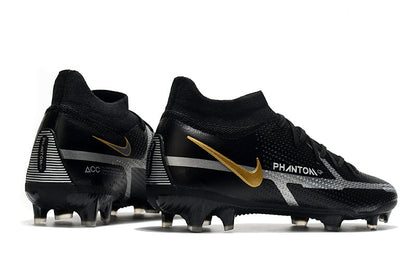 Nike Phantom - Black | Thunder Gray