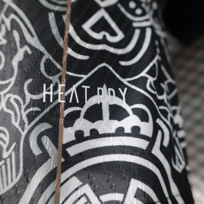 Real Madrid "Royal Majesty" Special Jersey
