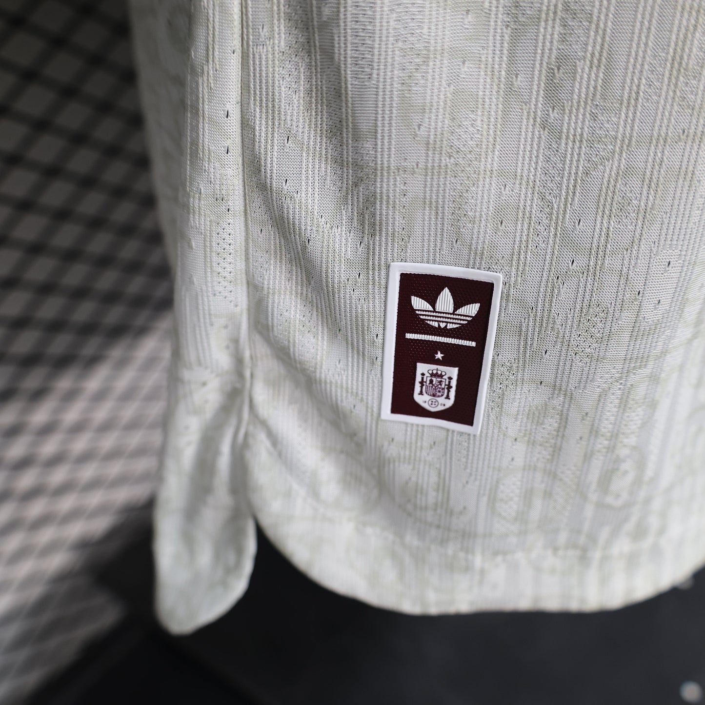 2026 Spain Away World Cup Kit Player Version