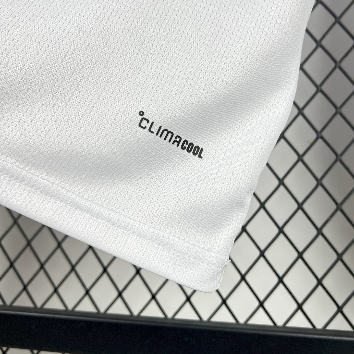 2026 Germany Home World Cup Kit Long Sleeve Fan Version