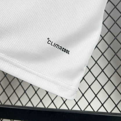 2026 Germany Home World Cup Kit Long Sleeve Fan Version