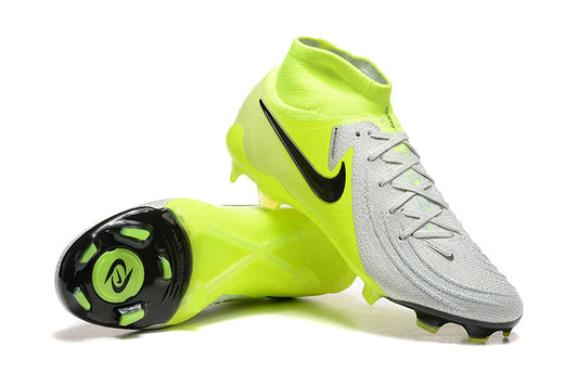 Nike Phantom - Seafoam Green | Cloud Gray
