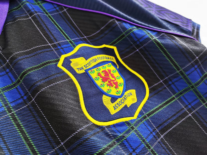 Scotland 1994-1996 Away Jersey
