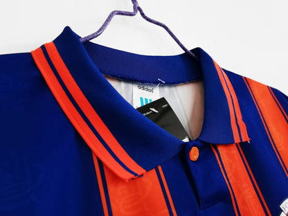 Rangers FC 1992-1994 Third Jersey