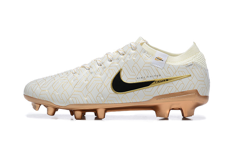 Nike Tiempo Legend - Off White | Bronze