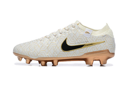 Nike Tiempo Legend - Off White | Bronze