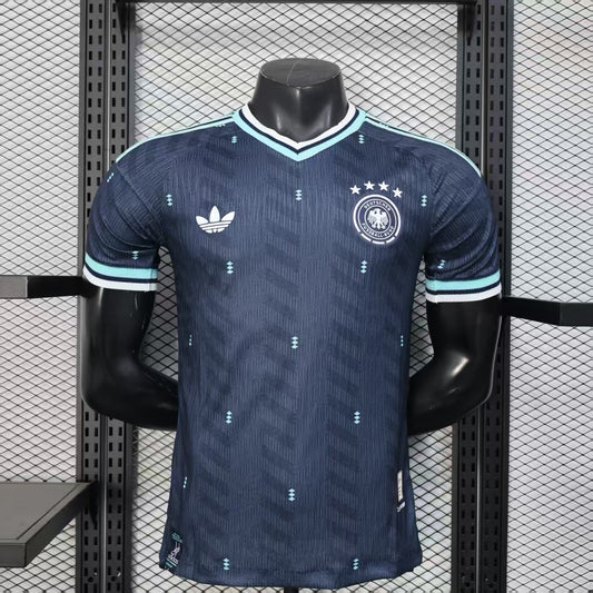 2026 Germany Away World Cup Kit Player Version