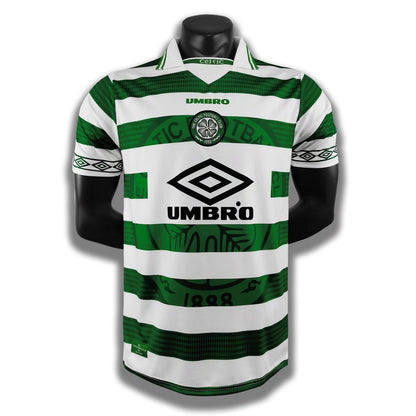Celtic 1995–1997 Home Jersey