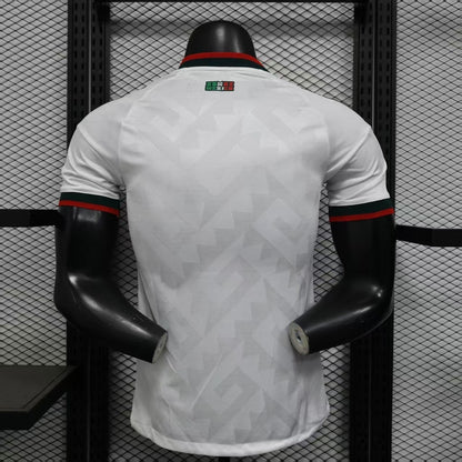 2026 Mexico Away World Cup Kit Player Version