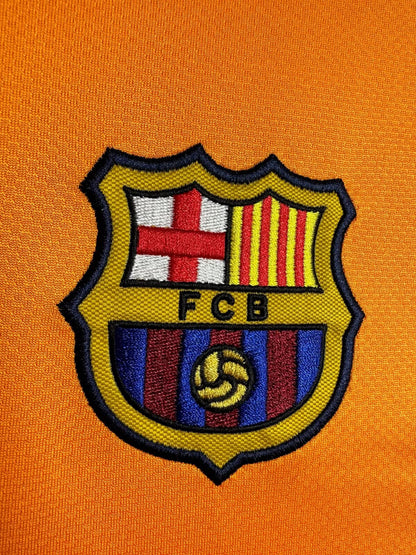 FC Barcelona 2006-2007 Away Jersey