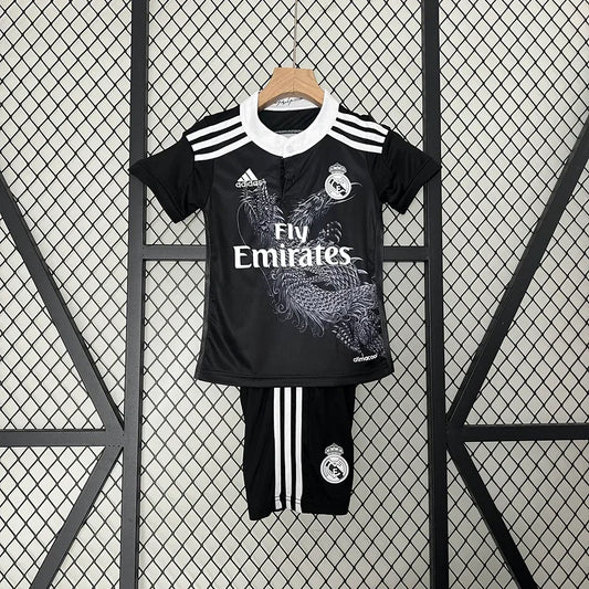 Real Madrid 14/15 Third Away   Kids Size