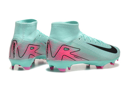Nike Mercurial Superfly - Teal | Flamingo Pink | Black