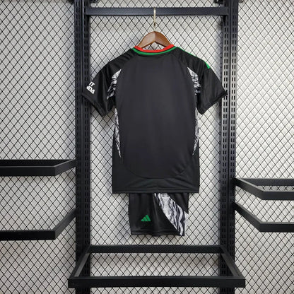 24/25 Arsenal Away Kit Kids Size