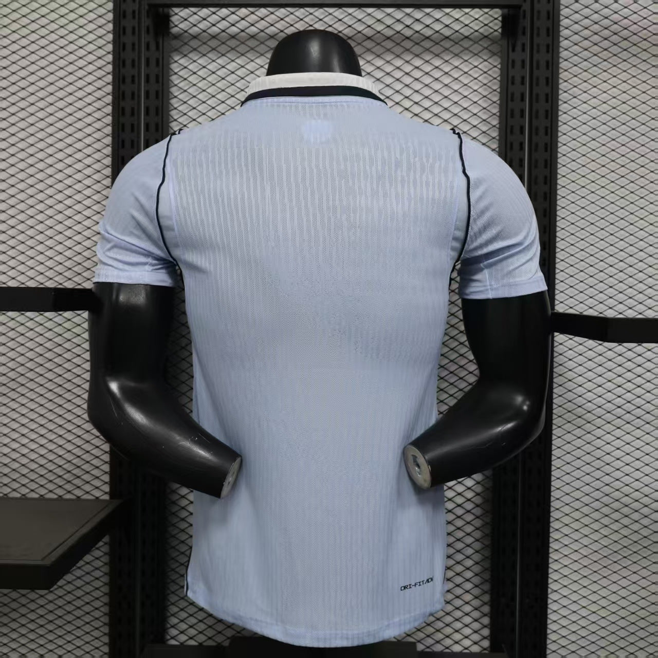 2026 Uruguay Home World Cup Kit Player Version