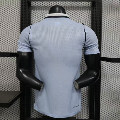 2026 Uruguay Home World Cup Kit Player Version