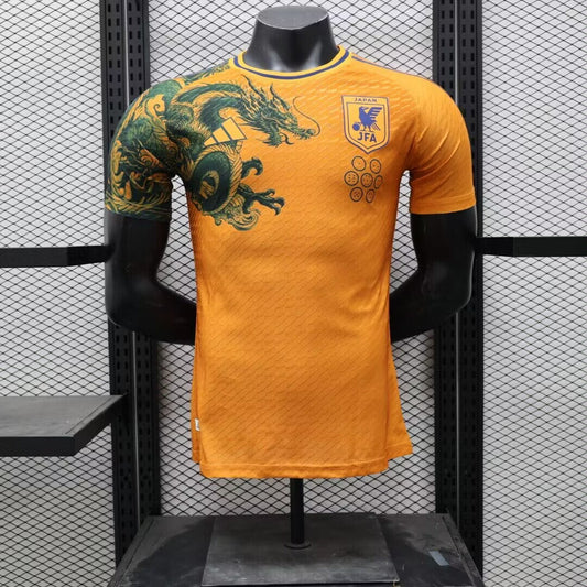 Japan "Seiryu no Hi" Special Jersey