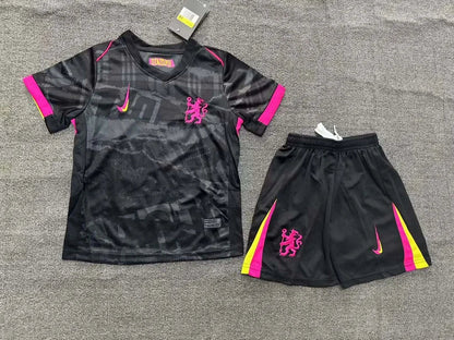 Chelsea 24/25 Third Away Kids Size