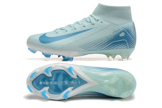 Nike Mercurial Superfly - Sapphire Green | Cerulean Blue