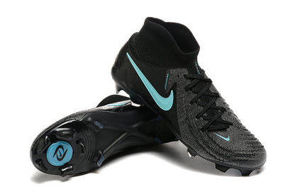 Nike Phantom - Spider Black | Arctic Green