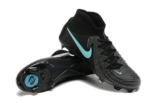 Nike Phantom - Spider Black | Arctic Green