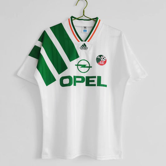 Republic of Ireland 1992-1994 Away Jersey