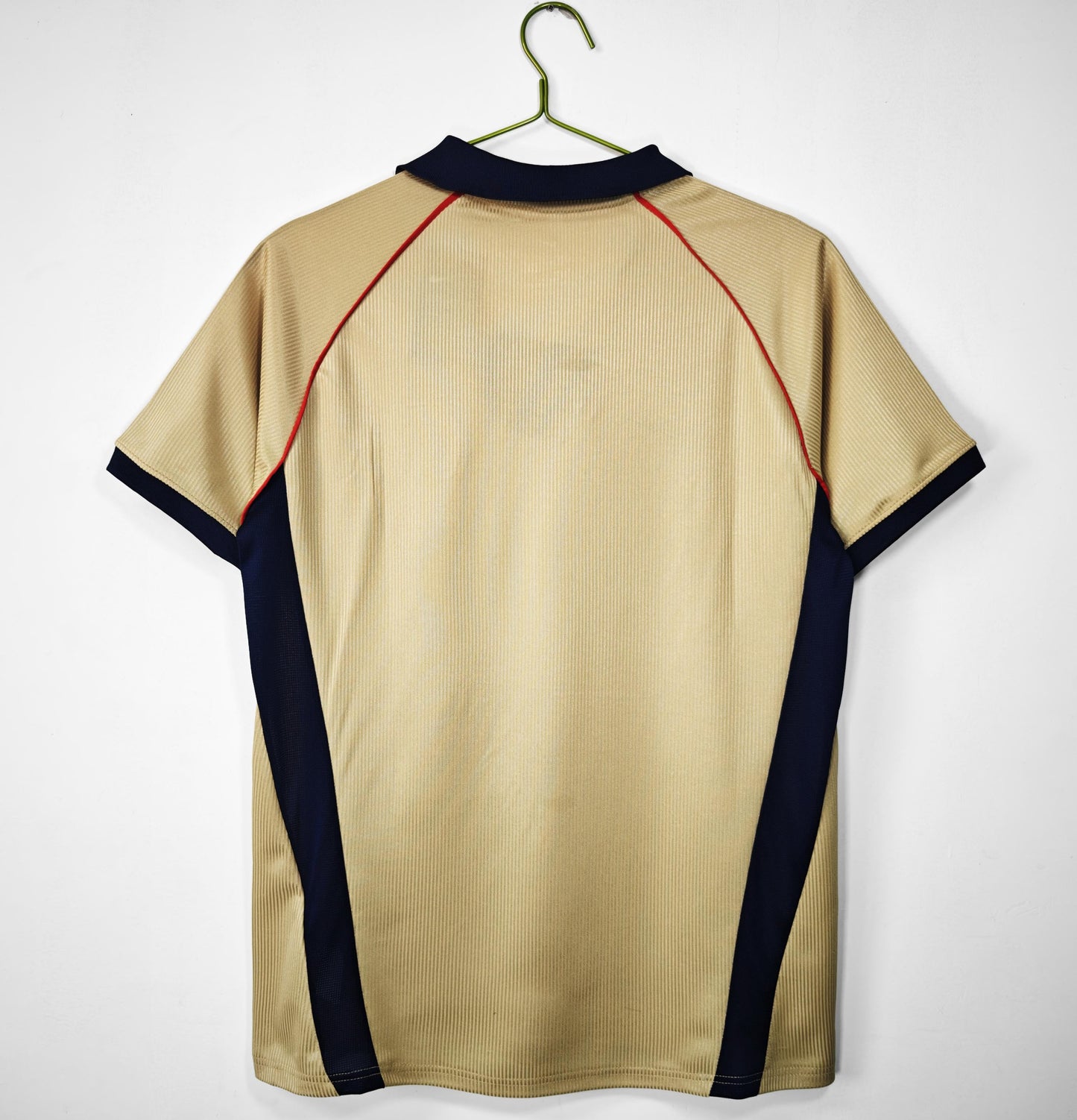 Arsenal 2001-2002 Third Jersey