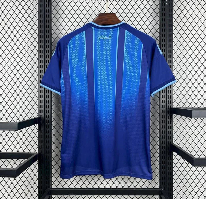 2026 Algeria Pre-Match World Cup Kit
