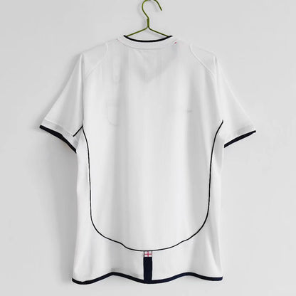 England 2004-2005 Home Jersey