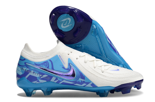 Nike Phantom GX | Blue | White | Purple
