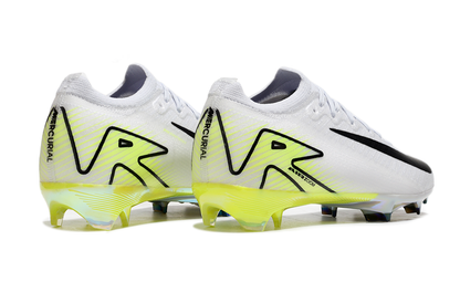 Nike AIR Zoom Mercurial Vapor | Ivory Gray | Volt