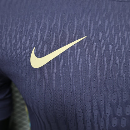 England 2024-2025 Away Jersey